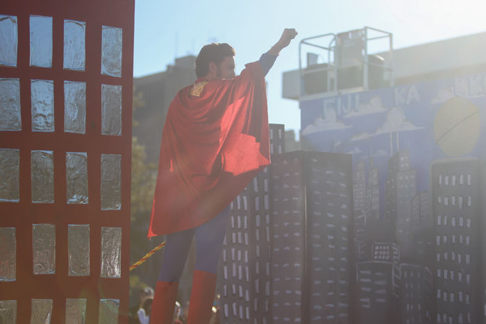 Superman
