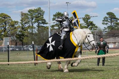jousting 5