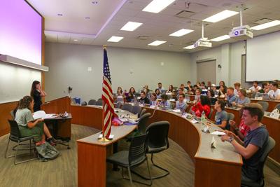 SGA Meeting