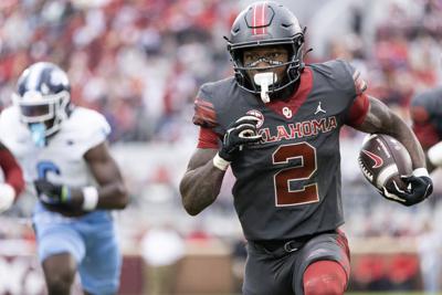 Jovantae Barnes