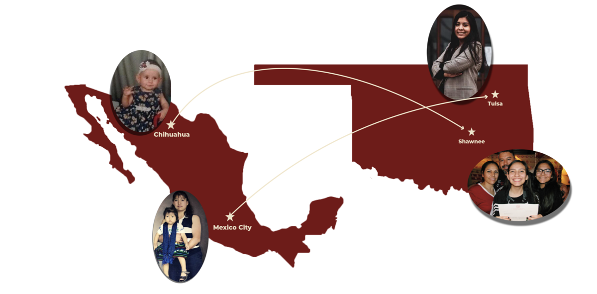 American Dream And Promise Act Of 2021 Offers Daca Recipients Opportunity To Obtain Residency News Oudailycom
