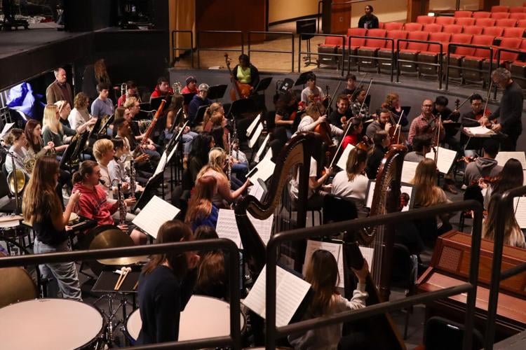 Orchestra
