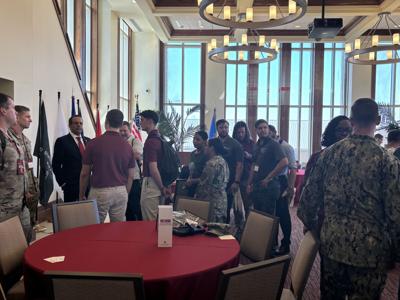 MVC Launch Event