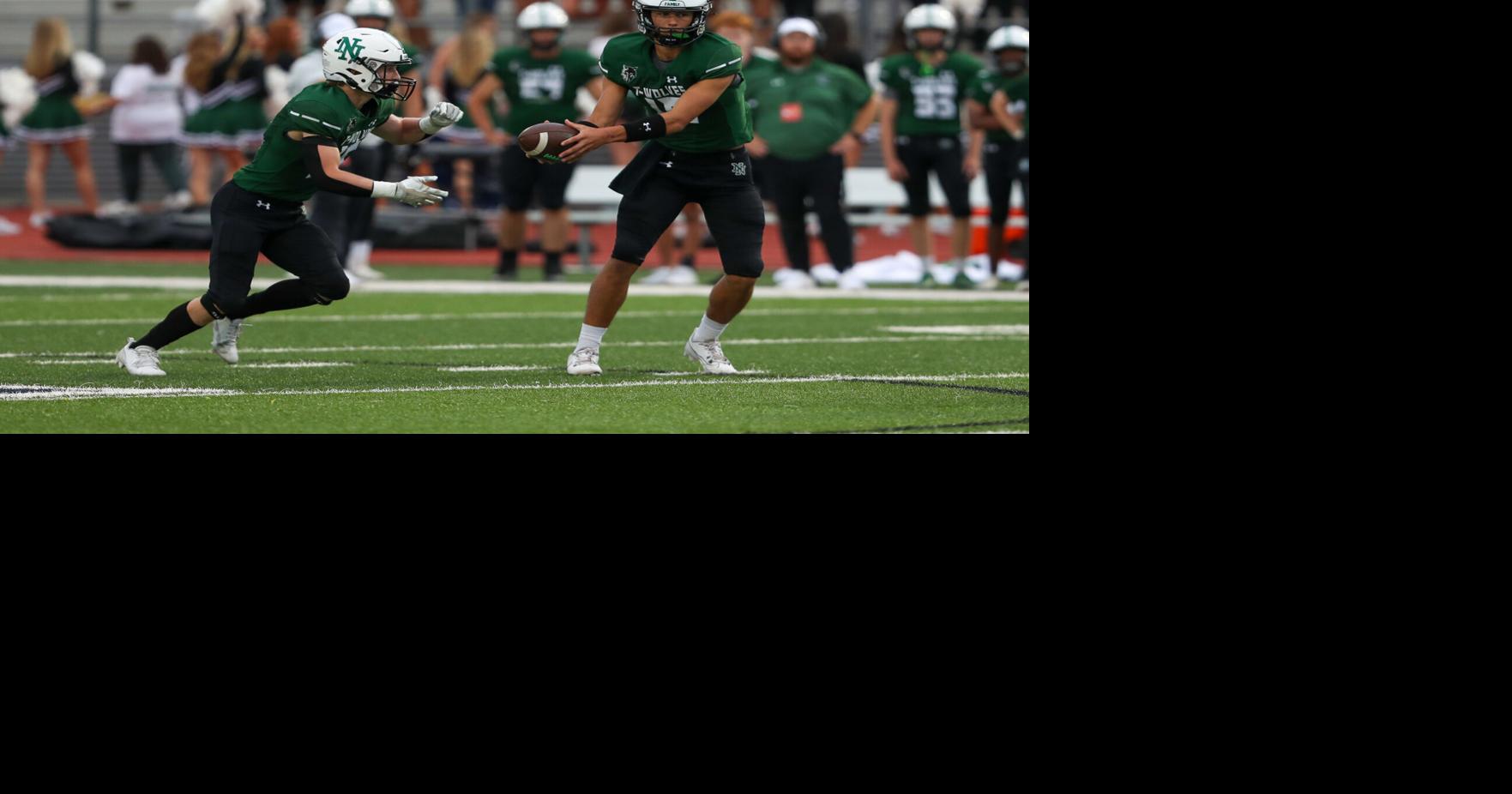 Norman North earns first district win against Broken Arrow | Sports ...