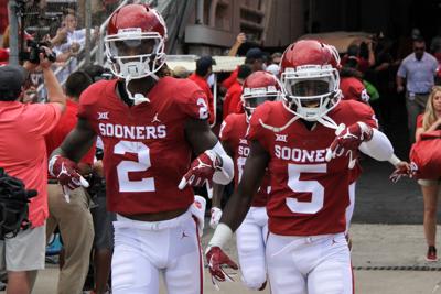 Ou Football Sooners Can T Do Horns Down Against Texas Twitter Reacts Sports Oudaily Com