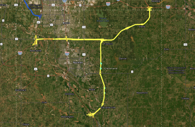 ACCESS Oklahoma Norman projects
