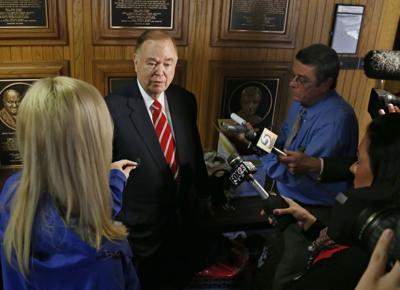 SAE: Lawyer said fraternity is seeking solutions | News | oudaily.com