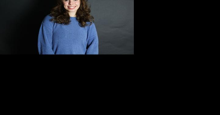 Taylor Jones elected as summer editor-in-chief | News - Vimarsana News