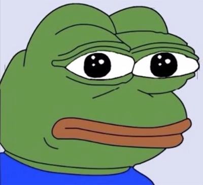 Pepe The Frog Meme Creates Political Controversy Around Race