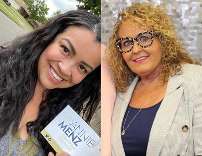 district 45 candidates 2022