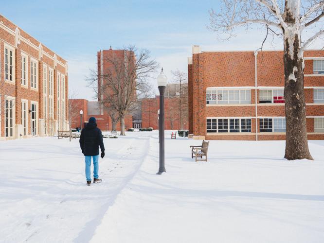 Snow day