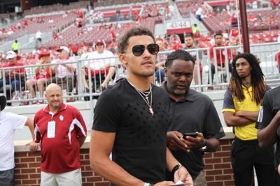 Trae Young