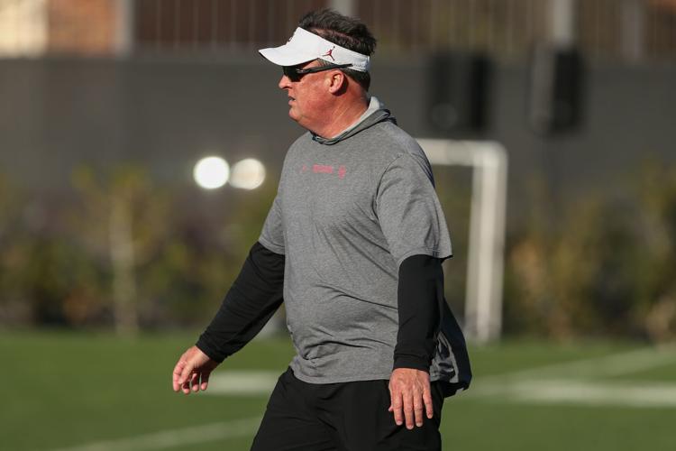 Cale Gundy
