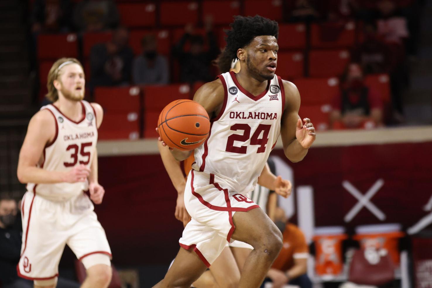 OU basketball: Sooners announce nonconference schedule for 2021-22 season | Sports | oudaily.com