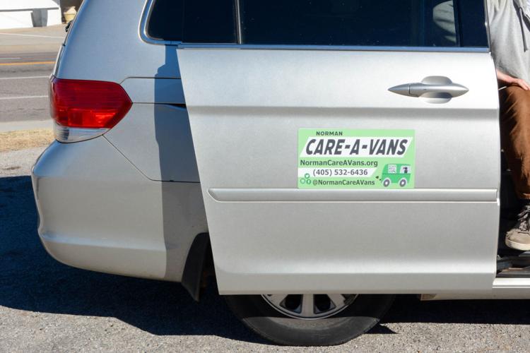 Care-A-Vans