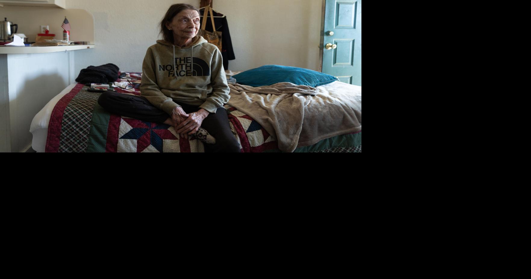 OU Motel residents fear about displacement amid impending development of pupil housing complicated | Information