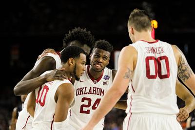 Buddy Hield