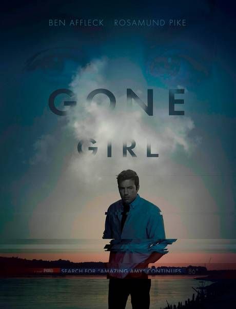 Gone girl best sale full movie stream