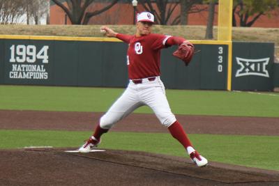 Oklahoma Baseball: Sooners beat Cal Poly, win opening series