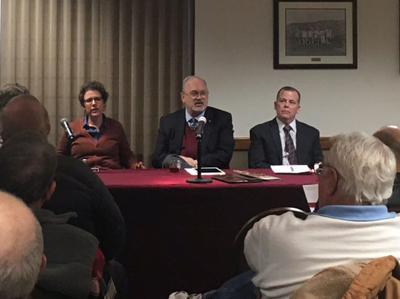 Panel 'Future of the Supreme Court'