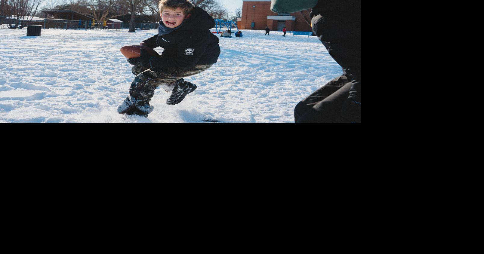 From medieval medicine to wrestling: What to do in Norman, Oklahoma City for last January weekend