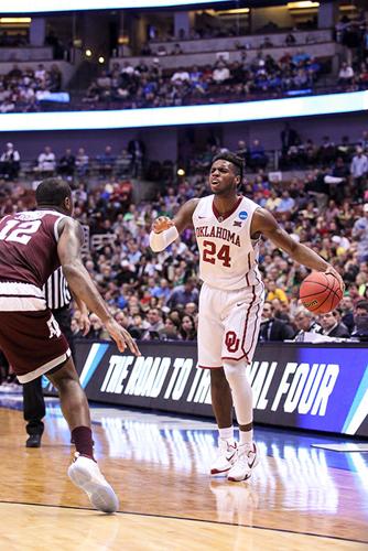 Buddy Hield