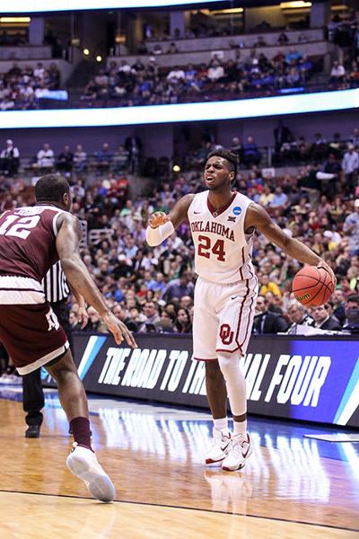 Buddy Hield