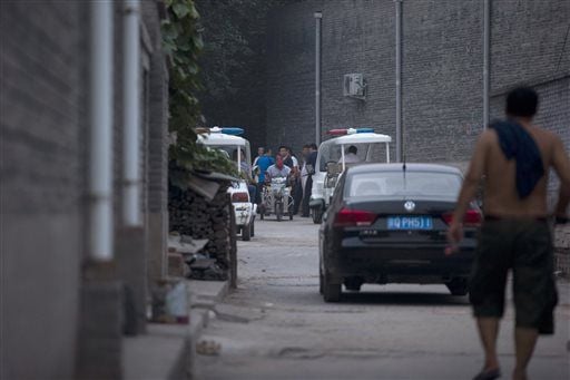 China Independent Film