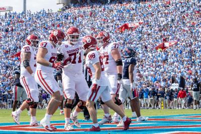 Sooners