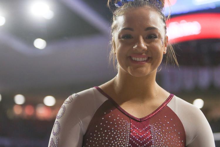 Maggie Nichols