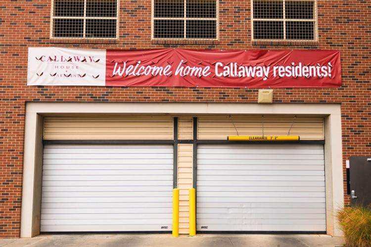 Callaway House Apartments