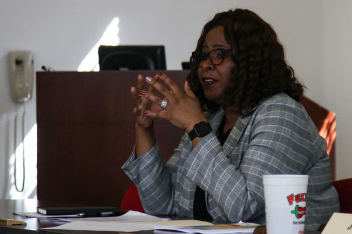 OU introduces new Division of Diversity, Equity and Inclusion - Vimarsana News
