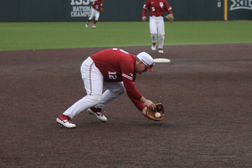 L. Dale Mitchell Park - University of Oklahoma