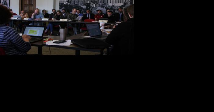 OU leader says press conference looms amid discussions for possible DEI ban - Vimarsana News