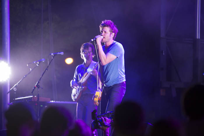 Ra Ra Riot