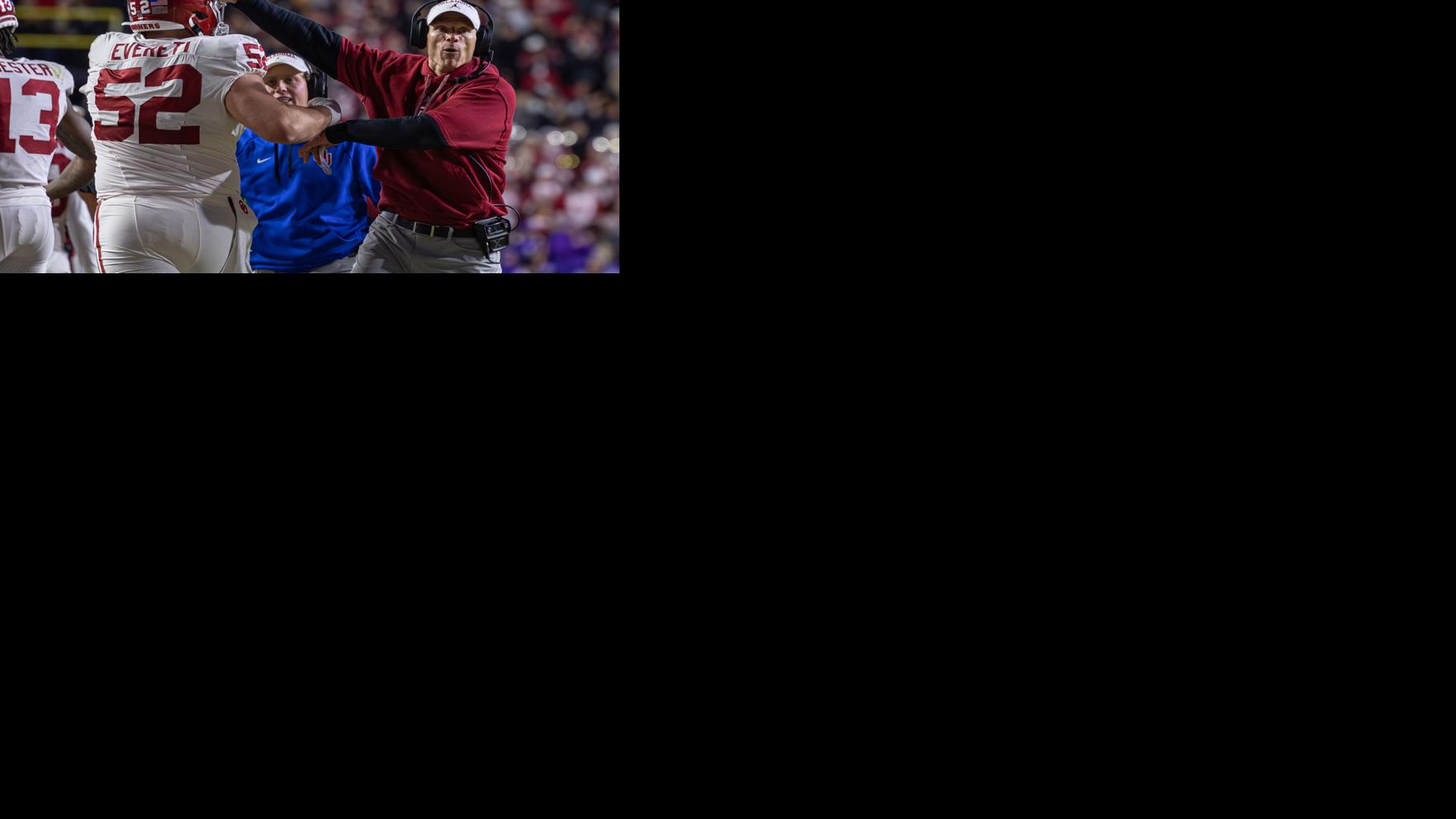 Sports | oudaily.com