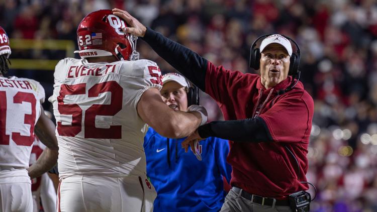 Ou Football Data Sports | oudaily.com