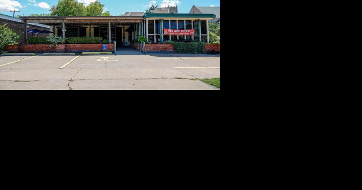 The Service Station no longer in service - Vimarsana News