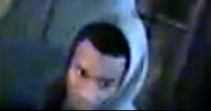 Norman Police Department searching for person of interest in Campus ...