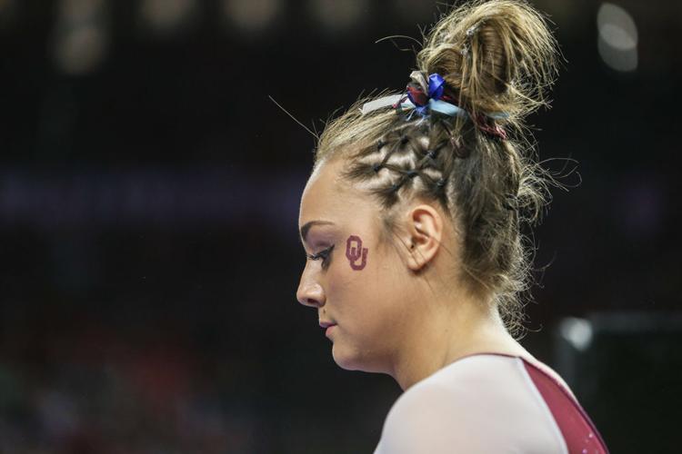 Maggie Nichols