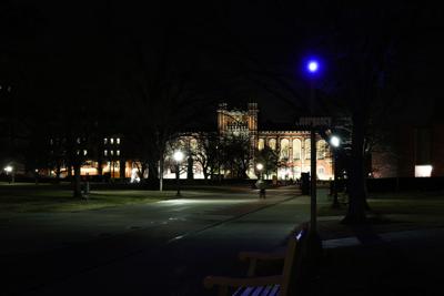 Bizzell Memorial Library