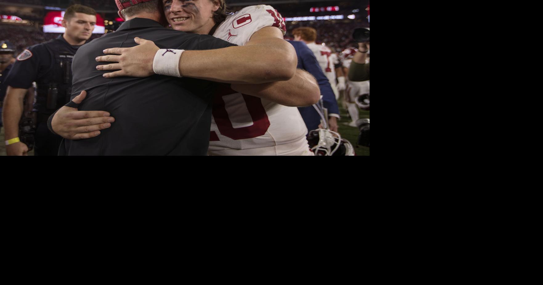 OU, Missouri football: Score updates, highlights