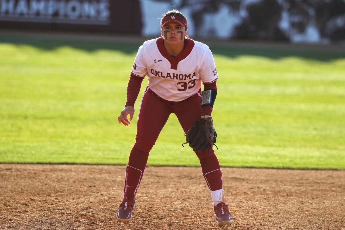 Oklahoma Baseball: Sooners Dominate Texas to Win Big 12