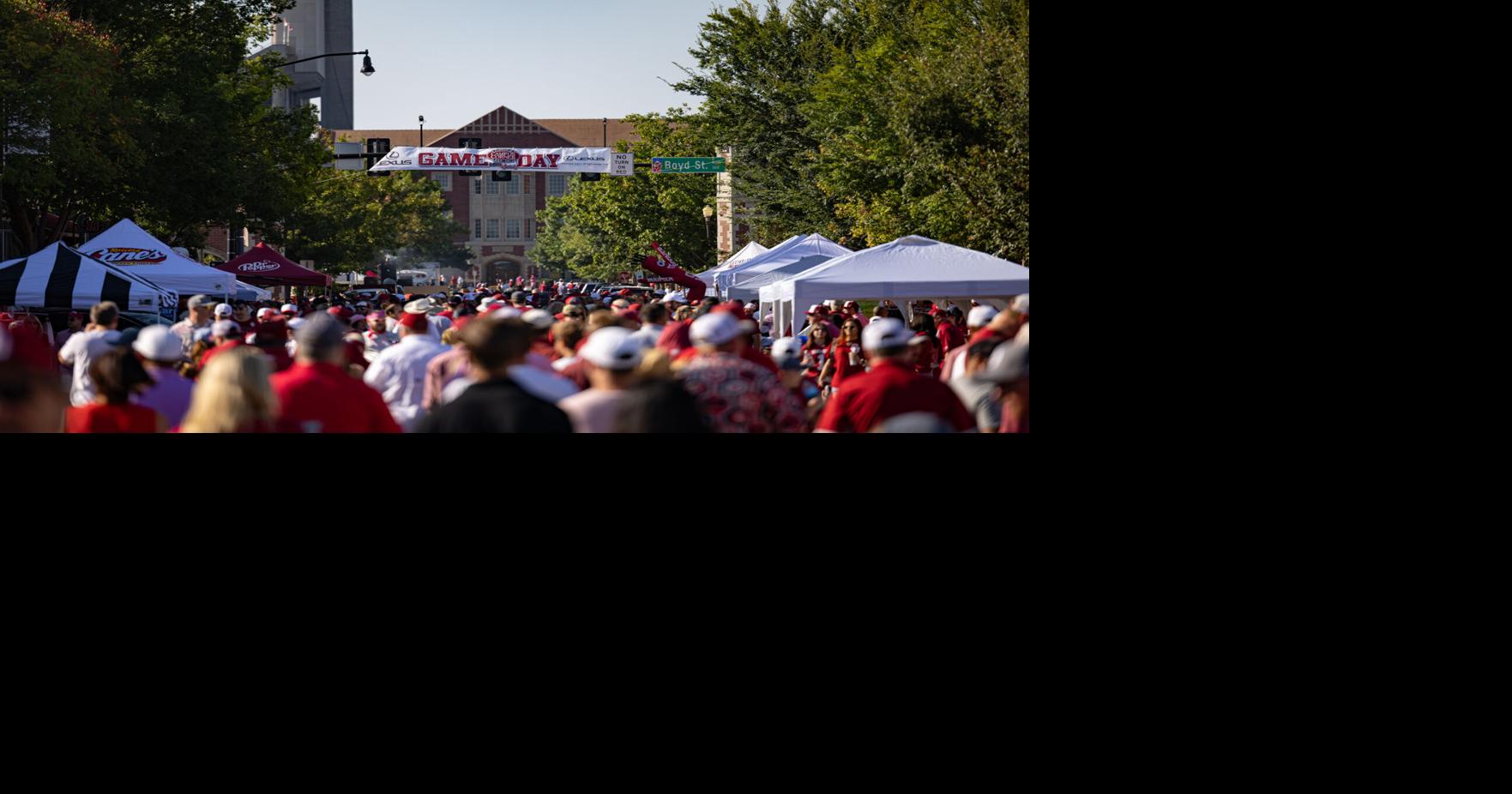 How Oklahoma's SEC move has impacted Norman businesses | Sports ...