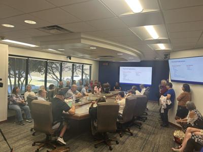 City Council Business and Community Affairs Committee 9/3