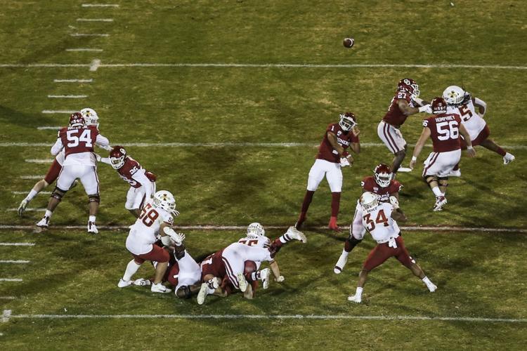 Jalen Hurts