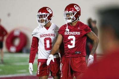 Woodi Washington and Jalil Farooq