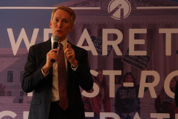 James Lankford