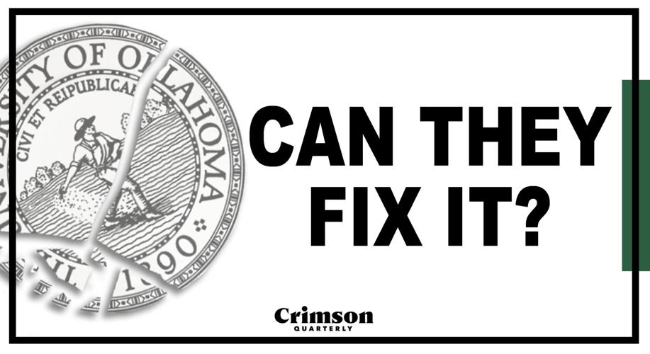 Can They Fix It? (horizontal)
