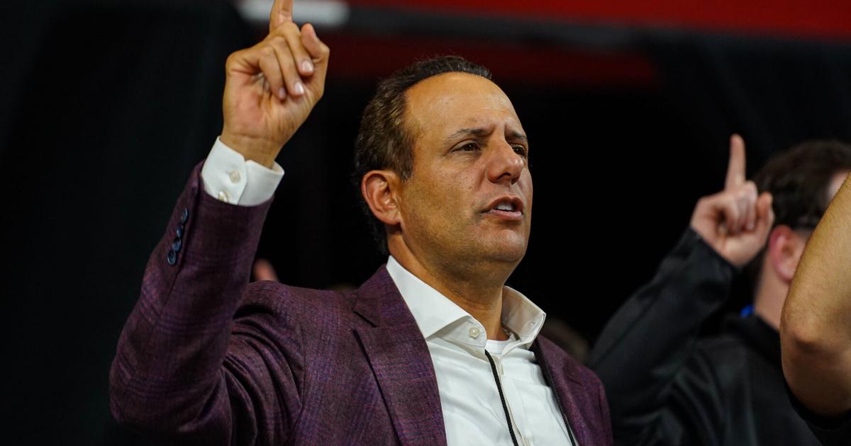 Joe Rector Ou OU Board of Regents to consider adjustments to coaches salaries, new ...